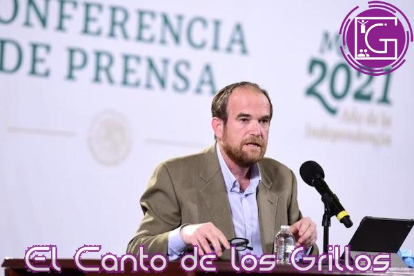 #Coronavirus en México: Han muerto 202 mil 633 personas