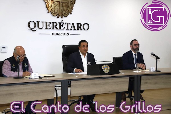 Insta Luis Nava a trabajar en equipo por conservación y cuidado del medio ambiente
