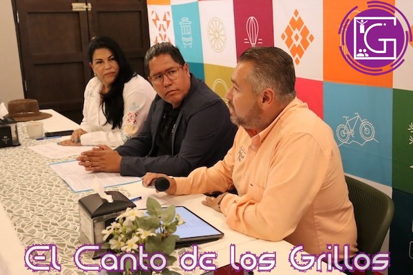 20 de julio, “Vendimia más mexicana” en Viñedos Azteca