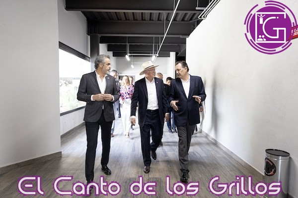 Destaca embajador de Estados Unidos acciones que genera #Querétaro en seguridad