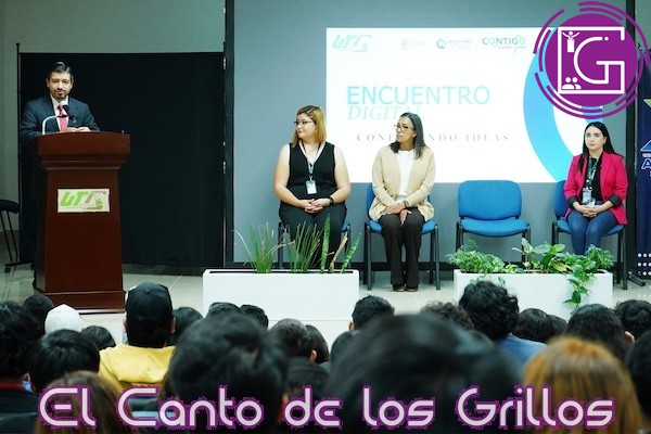 Inicia en UTC Encuentro Digital 2024