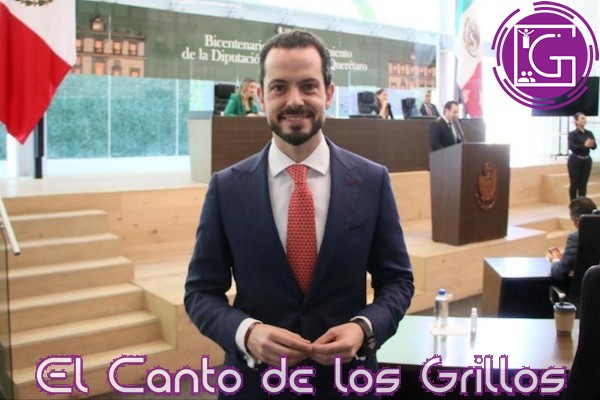 Presenta PRI acción de inconstitucionalidad contra “Plan B” de Reforma Electoral