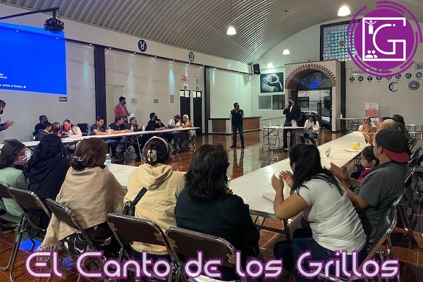 Impulsa Ricardo Astudillo programa de economía circular con proyectos de reciclaje en colonias de #Corregidora