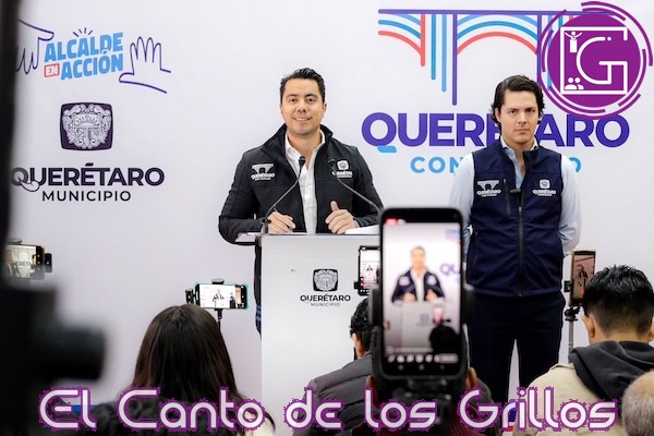 Presenta Felifer Macías TechDay y Feria del Empleo en Bloque