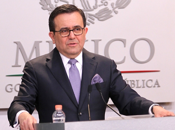 T-MEC protege a la industria automotriz de los estados