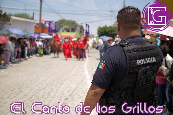 Saldo blanco tras representaciones de Vía Crucis en #SJR