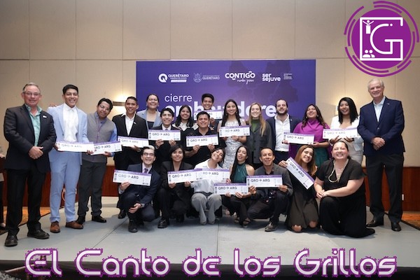 Premian a ganadores del programa Embajadores 2024