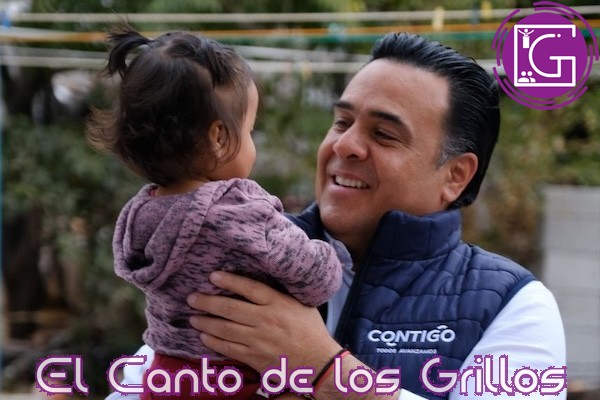 Abre convocatoria para el programa “Contigo y tu Bebé”