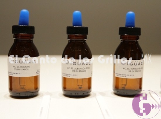 Museo del Perfume mostrará la aportación de México a esa gran #industria