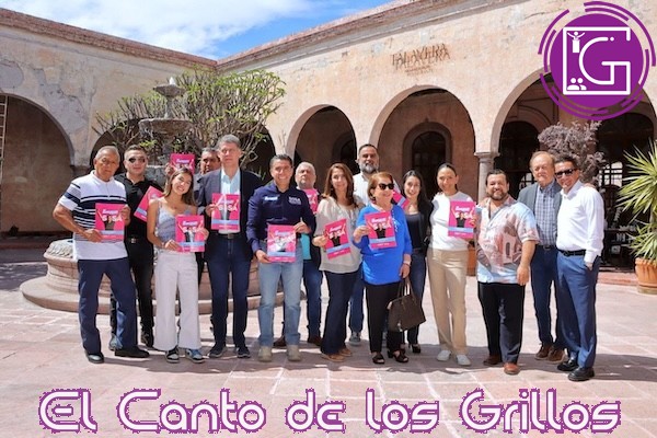 Se reúne Roberto Sosa con líderes de sectores económicos