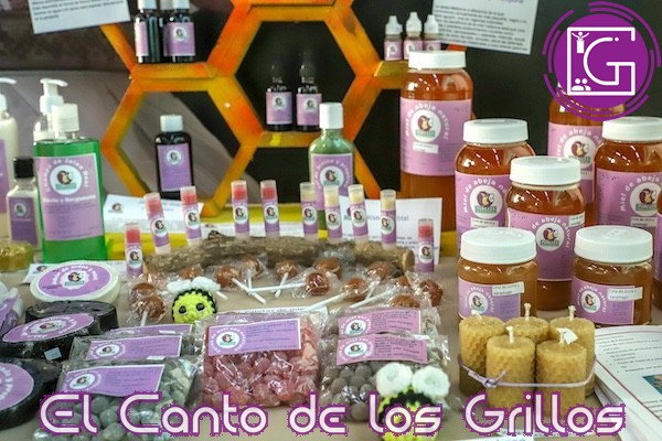 Inicia exposición artesanal, vinícola y turística de #ElMarqués en Punto México