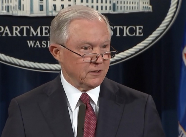 Elimina #Trump el programa #DACA que beneficia a jóvenes “dreamers”