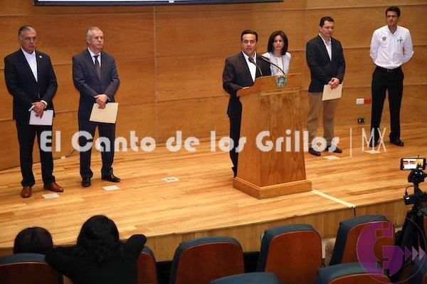 Invertirán 13 mdp para preservar sitios y monumentos del Centro Histórico de #Querétaro