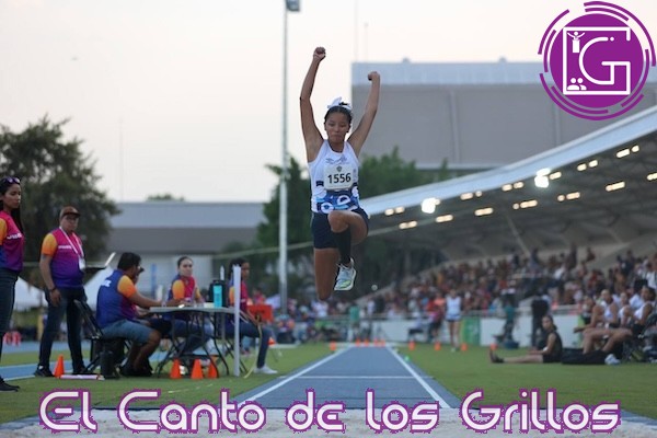 Destaca #Querétaro con 28 medallas y un récord en atletismo en Nacionales Conade