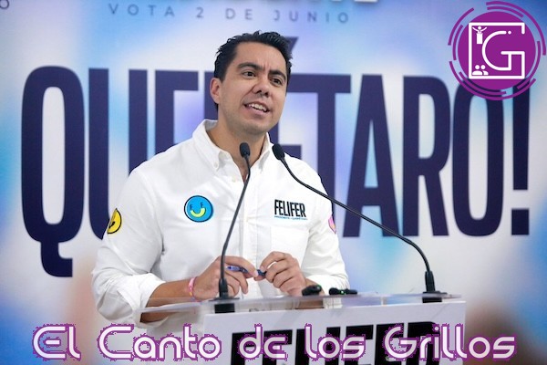 Pondrá Felifer Macías orden en el arte urbano