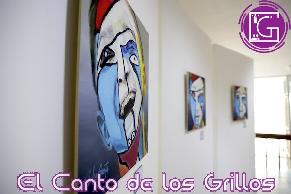 Inaugura UAQ muestra artística sobre salud mental