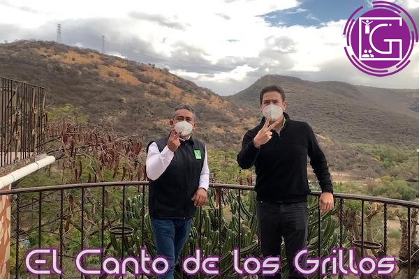 Postula el Verde a Javier Navarrete para presidencia municipal de #Corregidora