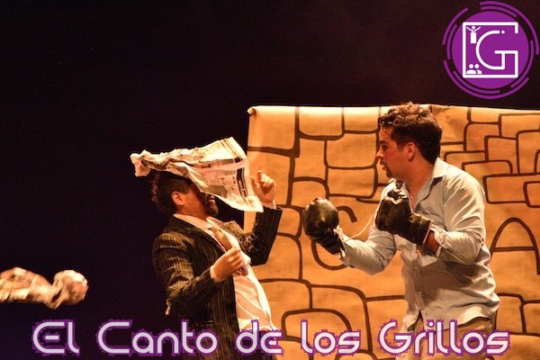 Invita Secult al teatro en la Casa del Faldón con obra ¿Y dónde está Julieta?