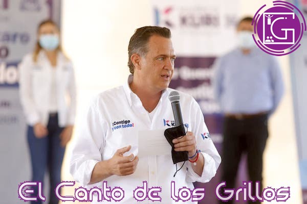 Construirá Mauricio Kuri carretera de Querétaro a San Juan del Río