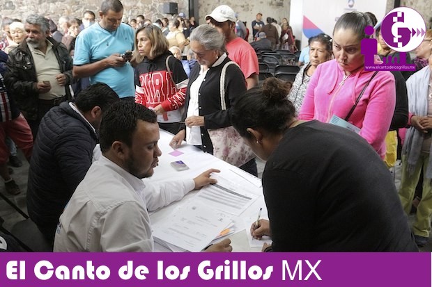 Entregan apoyos para mejoramiento de vivienda en #Corregidora