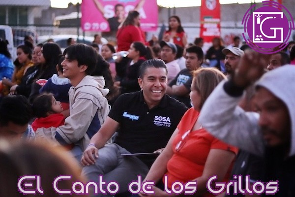 Dialoga Roberto Sosa con vecinos de Lázaro Cárdenas y Vistas del Cimatario