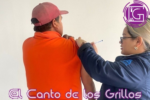 Se han registrado 678 casos positivos de influenza en el estado