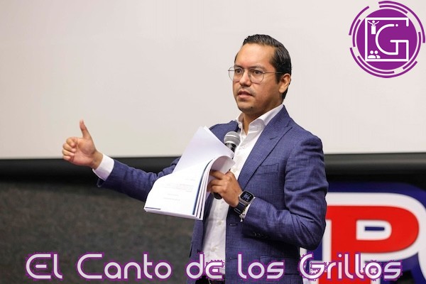 Avanzamos hacia una metropolización ordenada y sostenible: Chepe Guerrero