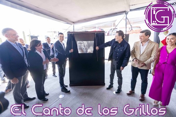 Nueva planta de inyección de plástico en #ElMarqués, generará 515 puestos laborales