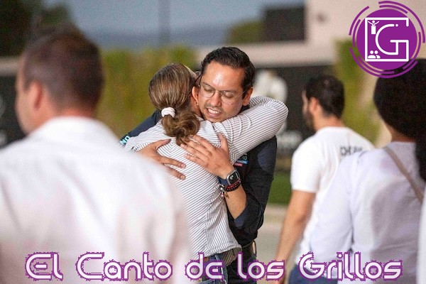 Presenta Chepe Guerrero su propuesta “Condominio Seguro”