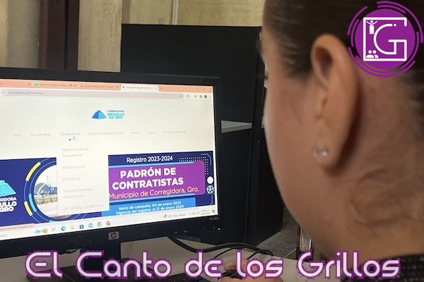 Obtiene #Corregidora distinción como municipio transparente