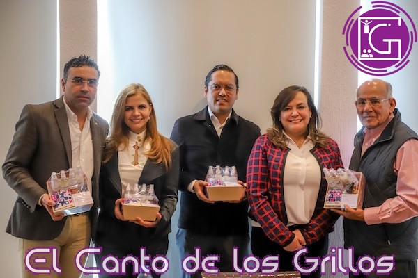 Colaborarán rectoras UAQ-UdeG en desarrollo de estrategias urbanas