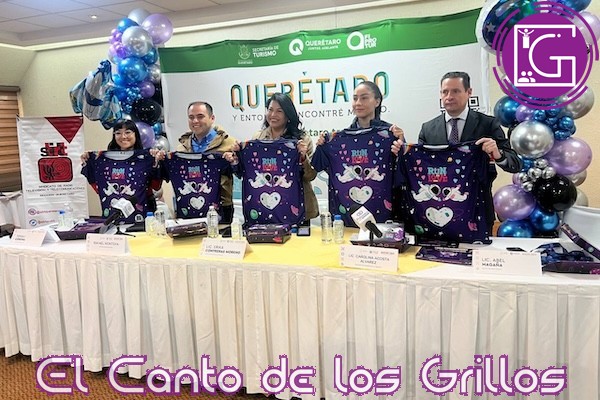 Anuncian 5ª edición de la carrera Run and Love en #Corregidora