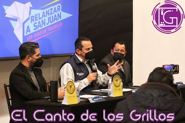 Inversión, desarrollo, turismo e imagen, fundamentales para el relanzamiento de #SJR