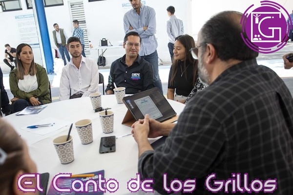 Instala Chepe Guerrero mesas de diálogo ciudadanas