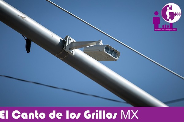 Arcos lectores del gobierno sanjuanense, tecnología efectiva para combatir el delito