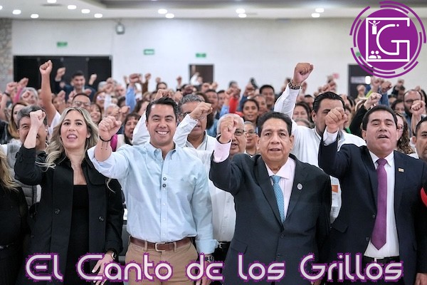 Educación, arma más poderosa para transformar la sociedad: Felifer Macías