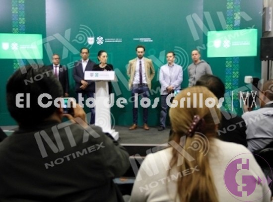 Reporta gobierno capitalino disminución de infracciones con #fotocívicas