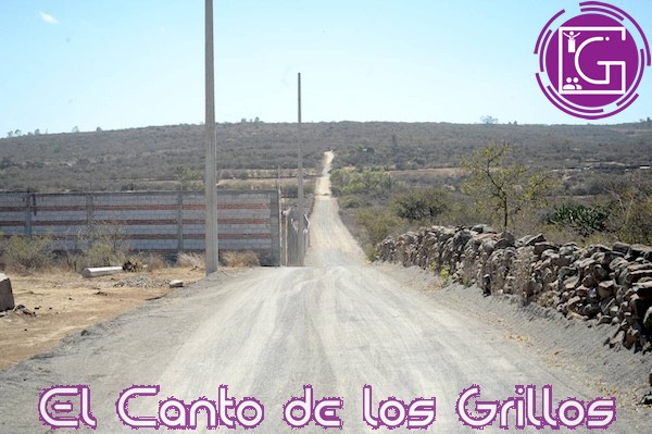 Inaugura Roberto Camino Santa Bárbara La Cueva-La Soledad