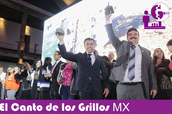 Galardona FENAMM a #Corregidora