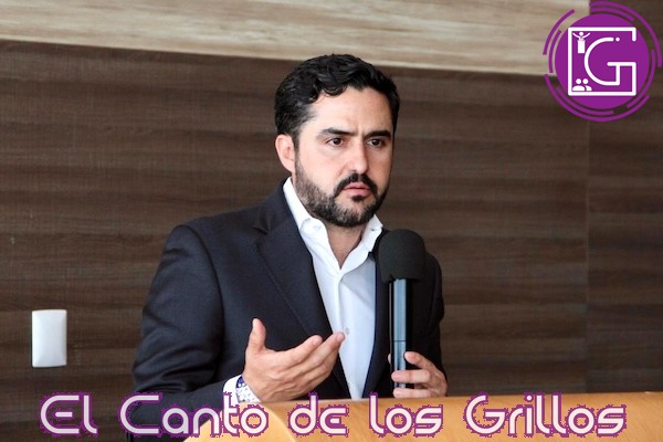 #Querétaro, nuevamente es ejemplo al invertir en dos subestaciones de electricidad: Dorantes