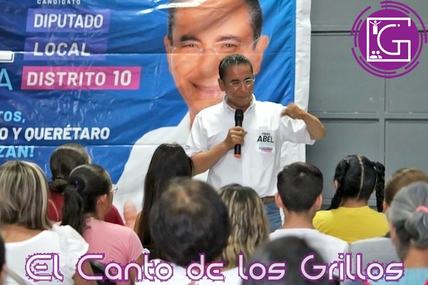 Educación, cimiento sobre el cual construiremos un mejor futuro: Abel Espinoza