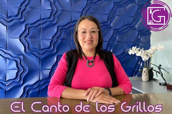 Importante fortalecer participación ciudadana para la paz social: Beatriz Marmolejo