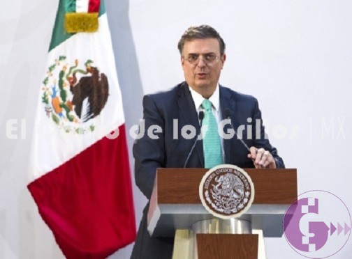 México ofrece apoyo diplomático para solucionar problemas de #Venezuela