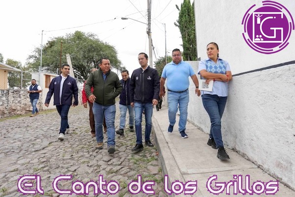 Se Compromete Chepe Guerrero a mejorar calidad de vida en San Francisco