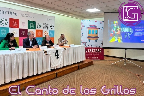 Anuncian Congreso Descúbrete+ en #Querétaro