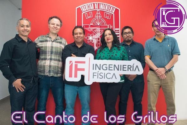 Obtiene Ingeniería Física UAQ máxima certificación de calidad