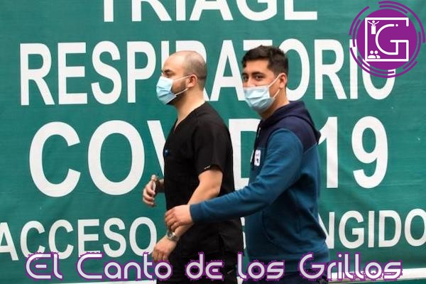 #Coronavirus en México: Reportan 10 mil 872 nuevos contagios y 530 muertes más