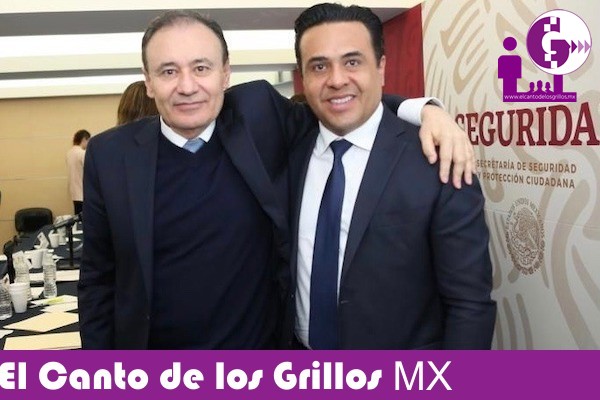 Mañana sabremos de qué tamaño es la cobija: @LuisBNava