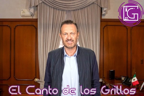 Concreta Kuri inversiones por más de dos mil mdp durante Feria Aeroespacial de Farnborough