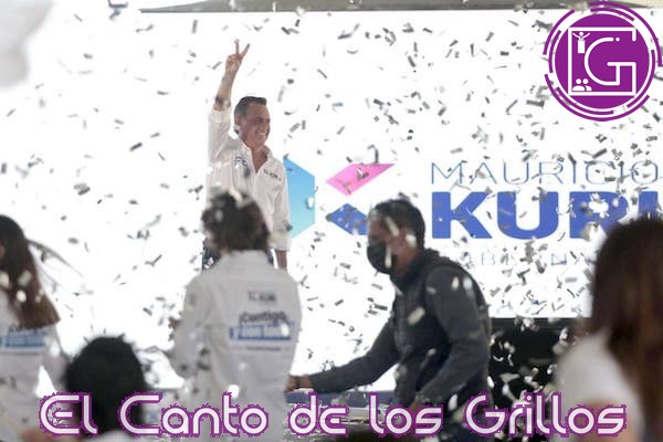 Vitualmente, congrega Mauricio Kuri a más de 35 mil personas en arranque de #campaña